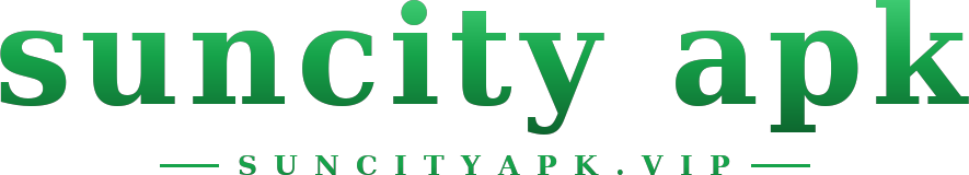 suncity apk logo